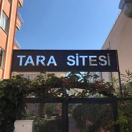 Oba-tara-a8-2br-spacious-apt Διαμέρισμα
