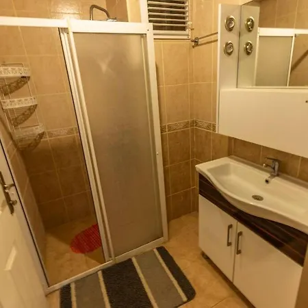 Oba-tara-a8-2br-spacious-apt * Αλάνια