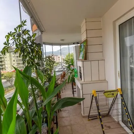 Oba-tara-a8-2br-spacious-apt Αλάνια