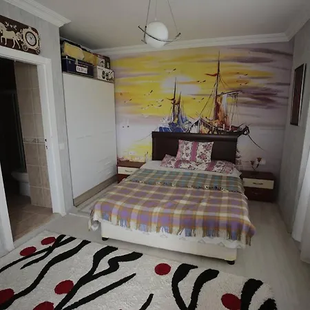 Oba-tara-a8-2br-spacious-apt Apartament