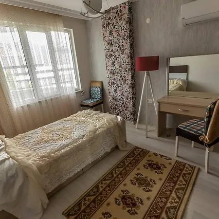 Apartament Oba-tara-a8-2br-spacious-apt