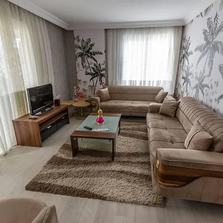 Oba-tara-a8-2br-spacious-apt * אלאניה